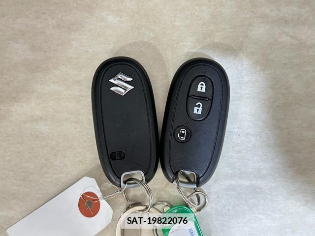 Suzuki SOLIO 2018-02 7915786-12