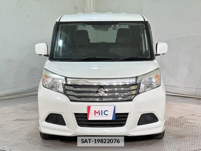 Suzuki SOLIO 2018-02 7915786-13