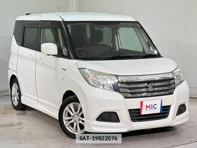 Suzuki SOLIO 2018-02 7915786-14
