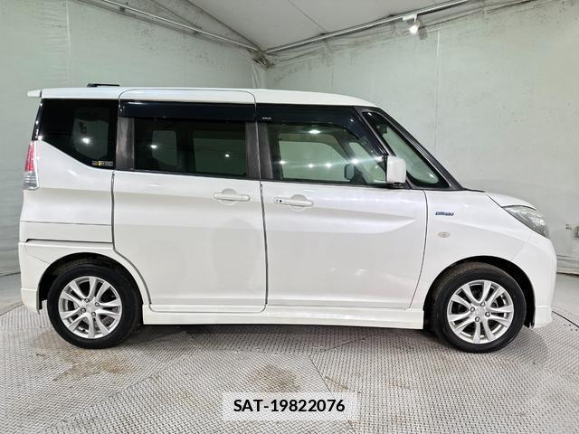 Suzuki SOLIO 2018-02 7915786-15