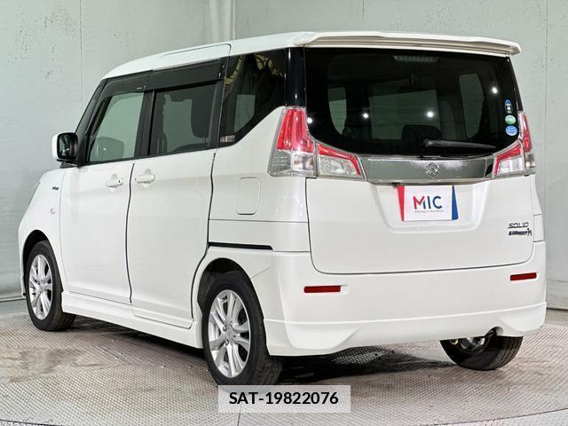 Suzuki SOLIO 2018-02 7915786-18