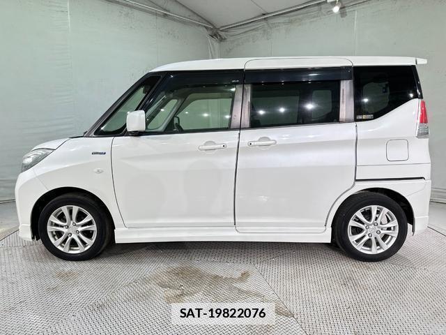 Suzuki SOLIO 2018-02 7915786-19