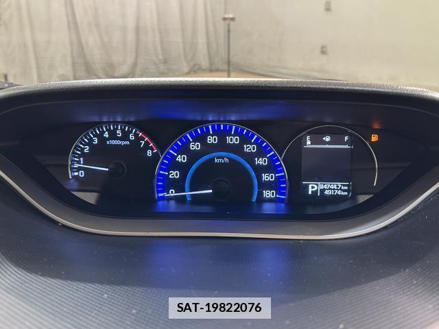 Suzuki SOLIO 2018-02 7915786-3
