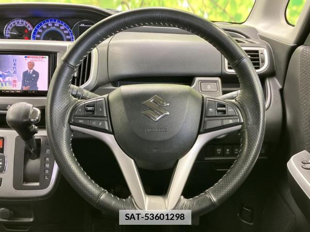 Suzuki SOLIO 2020-08 7917136-12
