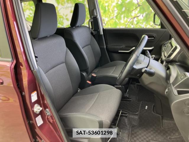 Suzuki SOLIO 2020-08 7917136-3