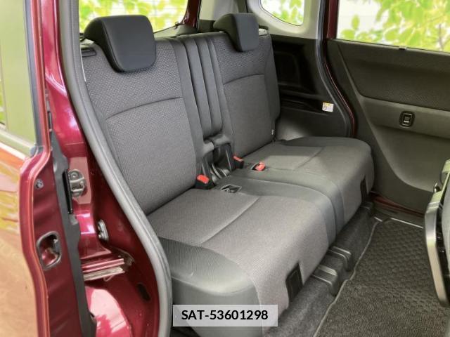 Suzuki SOLIO 2020-08 7917136-4