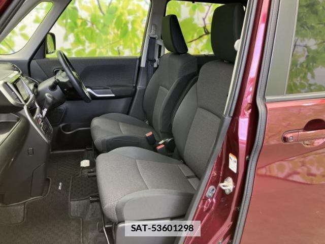 Suzuki SOLIO 2020-08 7917136-5