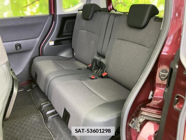 Suzuki SOLIO 2020-08 7917136-6