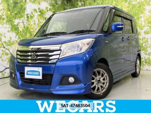 Suzuki SOLIO 2017-03 7917317-0