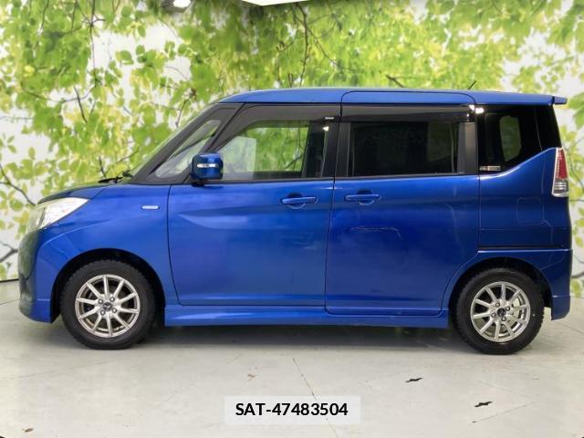 Suzuki SOLIO 2017-03 7917317-1