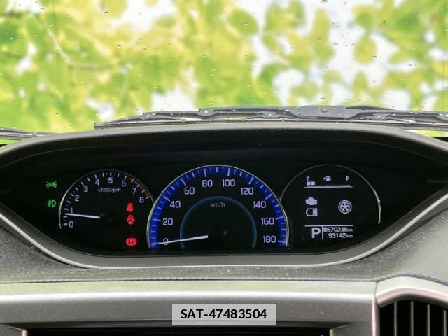 Suzuki SOLIO 2017-03 7917317-14