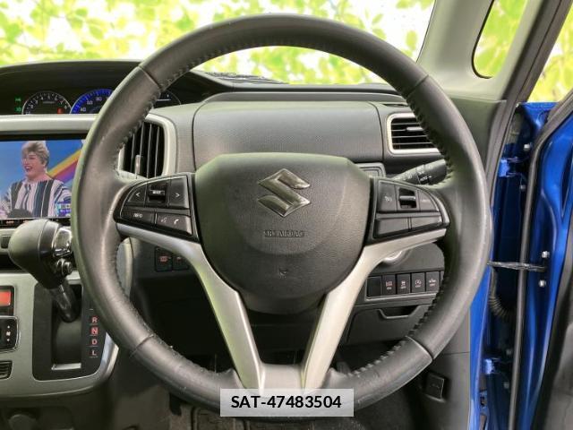 Suzuki SOLIO 2017-03 7917317-15