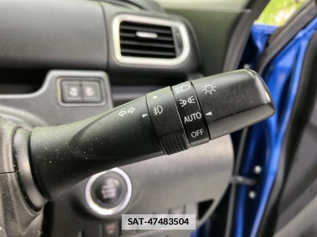 Suzuki SOLIO 2017-03 7917317-16