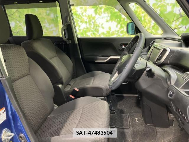 Suzuki SOLIO 2017-03 7917317-3