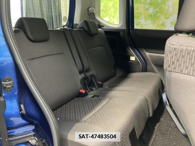 Suzuki SOLIO 2017-03 7917317-4