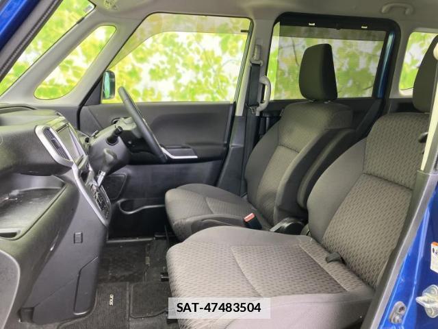 Suzuki SOLIO 2017-03 7917317-5