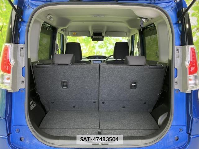 Suzuki SOLIO 2017-03 7917317-7