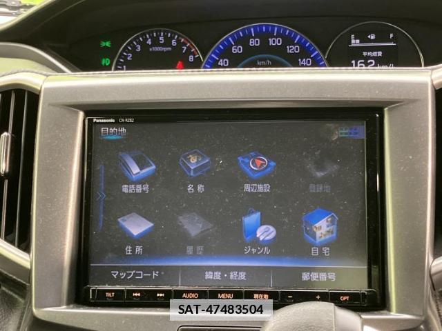 Suzuki SOLIO 2017-03 7917317-8