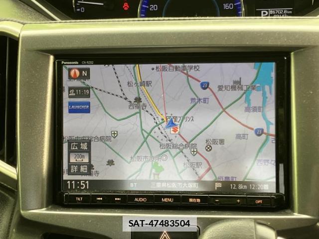 Suzuki SOLIO 2017-03 7917317-9