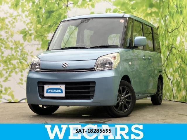 Suzuki SPACIA 2014-05 7913084-0