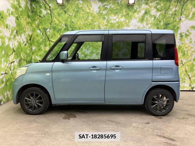 Suzuki SPACIA 2014-05 7913084-1