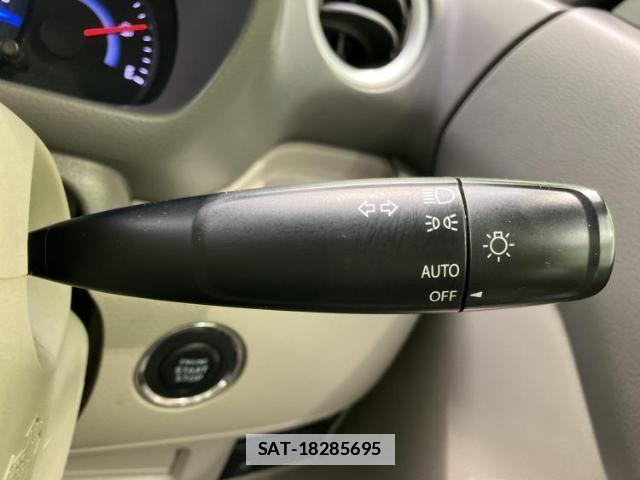 Suzuki SPACIA 2014-05 7913084-13