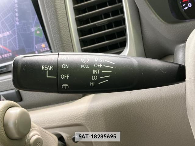 Suzuki SPACIA 2014-05 7913084-14