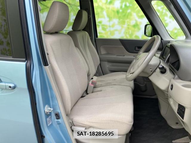Suzuki SPACIA 2014-05 7913084-3