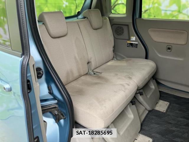 Suzuki SPACIA 2014-05 7913084-4
