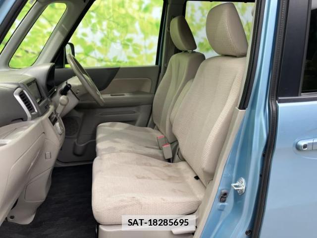 Suzuki SPACIA 2014-05 7913084-5