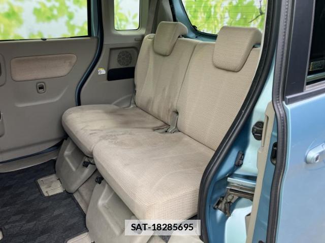 Suzuki SPACIA 2014-05 7913084-6