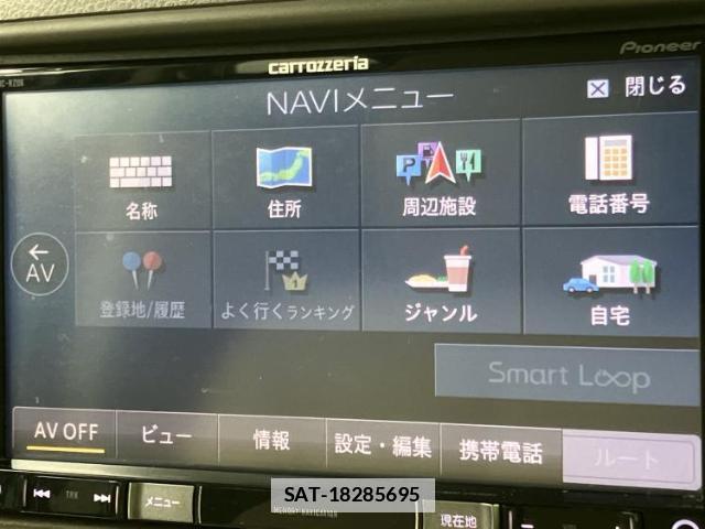 Suzuki SPACIA 2014-05 7913084-8