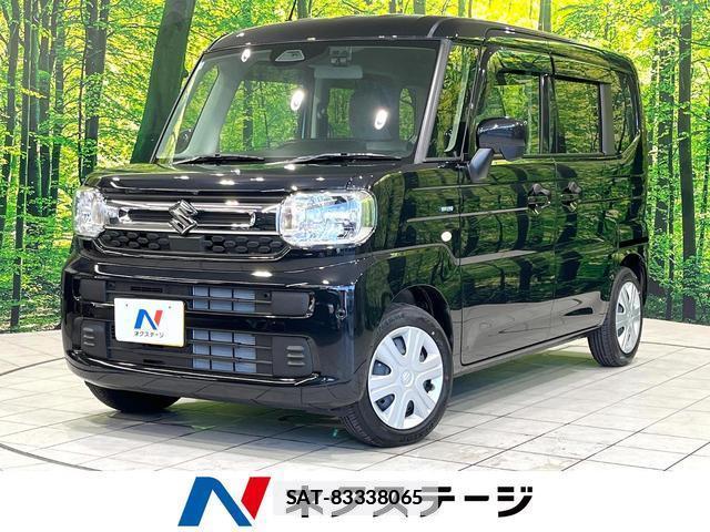 Suzuki SPACIA 2025-09 7914285-0