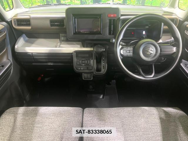 Suzuki SPACIA 2025-09 7914285-1