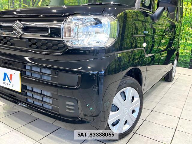 Suzuki SPACIA 2025-09 7914285-11