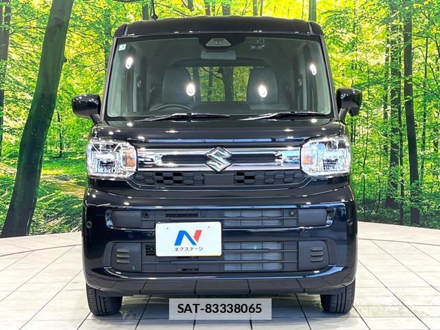 Suzuki SPACIA 2025-09 7914285-13