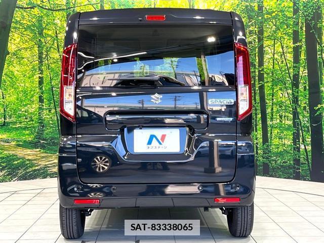Suzuki SPACIA 2025-09 7914285-14