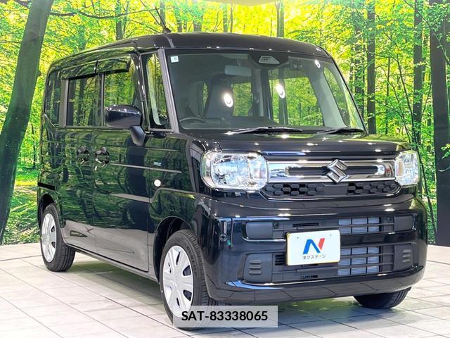 Suzuki SPACIA 2025-09 7914285-15