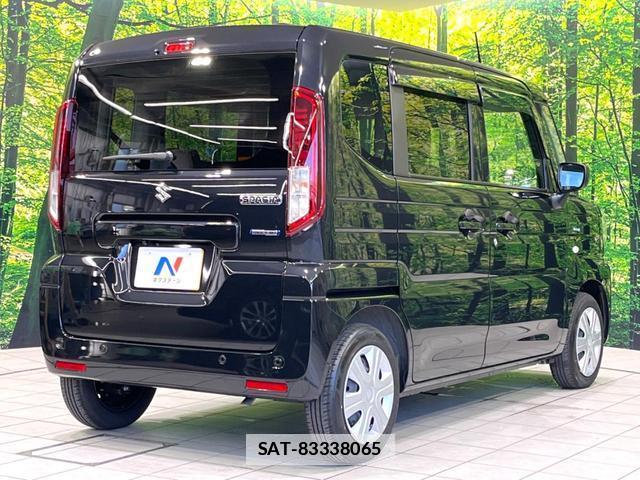 Suzuki SPACIA 2025-09 7914285-16