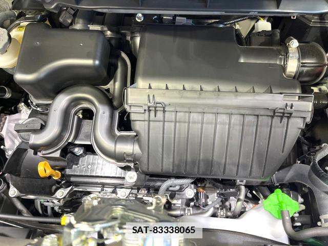 Suzuki SPACIA 2025-09 7914285-17