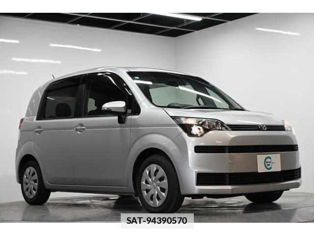 Toyota SPADE 2015-07 7915778-0