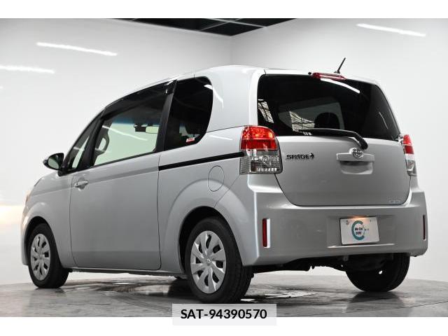 Toyota SPADE 2015-07 7915778-1