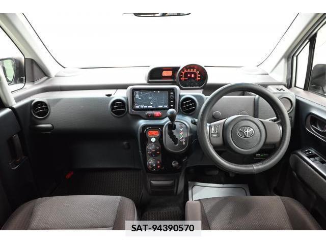Toyota SPADE 2015-07 7915778-2