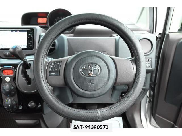 Toyota SPADE 2015-07 7915778-3