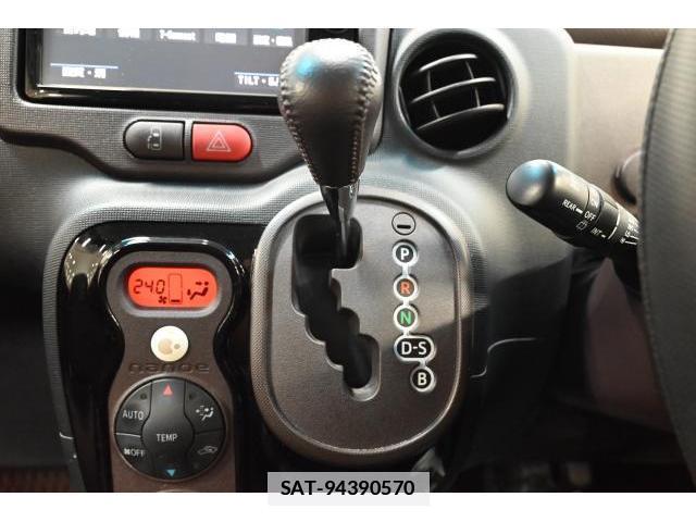 Toyota SPADE 2015-07 7915778-9