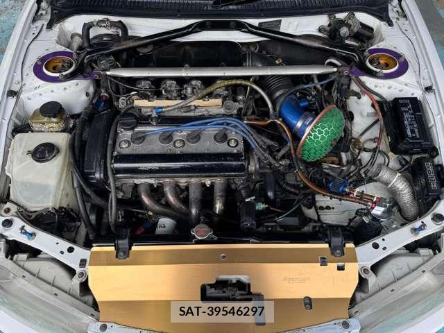 Toyota SPRINTER TRUENO 1995-06 7917398-1