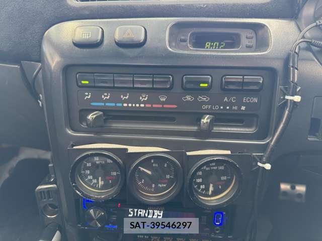 Toyota SPRINTER TRUENO 1995-06 7917398-15