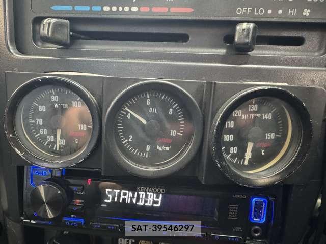 Toyota SPRINTER TRUENO 1995-06 7917398-16