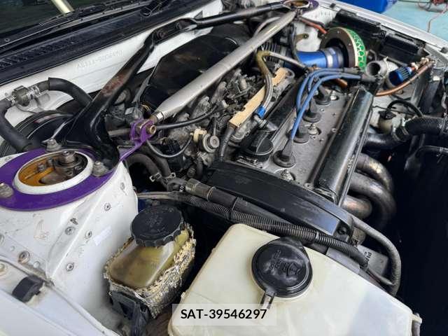 Toyota SPRINTER TRUENO 1995-06 7917398-3