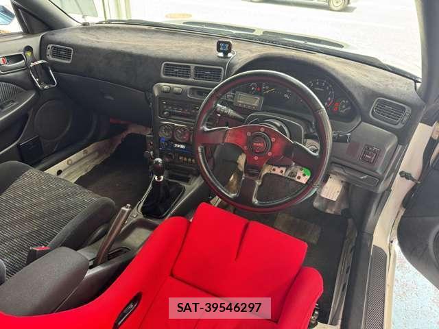 Toyota SPRINTER TRUENO 1995-06 7917398-6